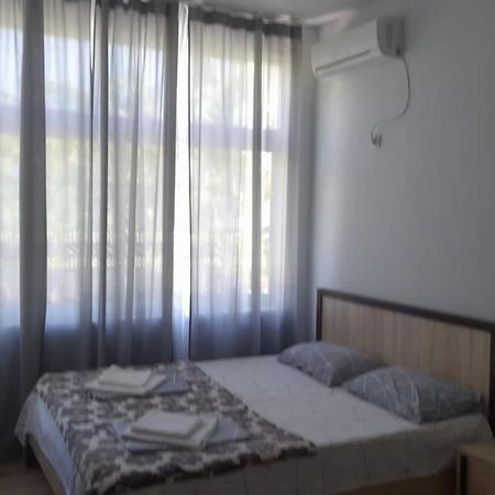 Гостевой Дом "Сария" Hotell #N/A Exteriör bild