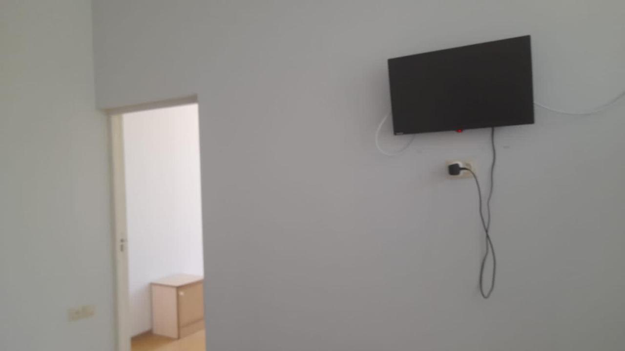 Гостевой Дом "Сария" Hotell #N/A Exteriör bild